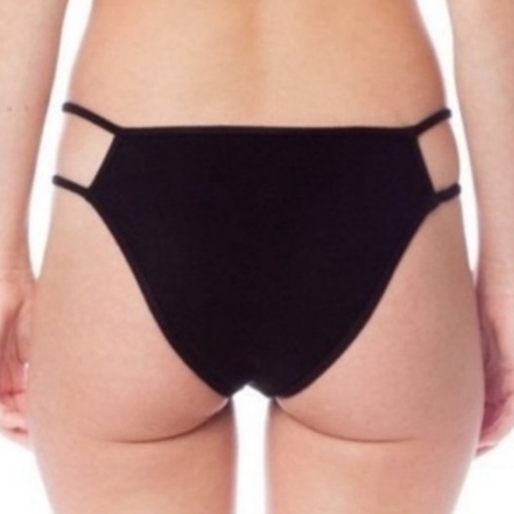 Rare • ARE YOU AM I ☆ilf☆ bikini style briefs. - Picture 6 of 16